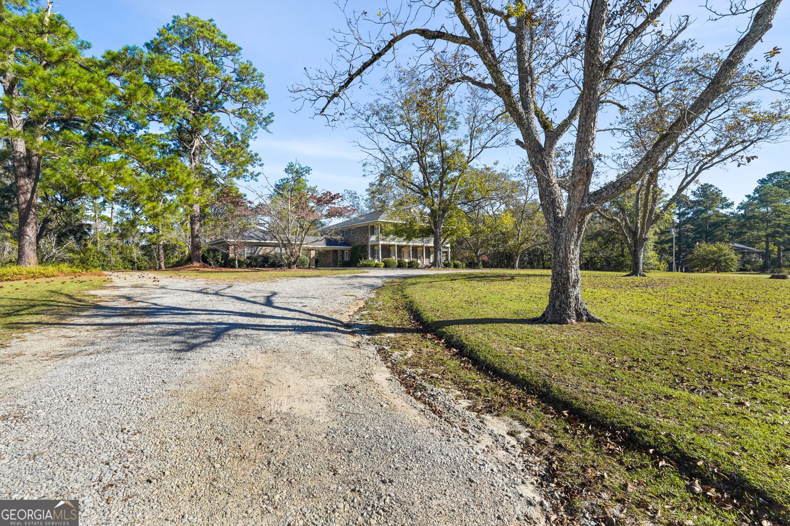 5009 Country Club Road Statesboro - 78