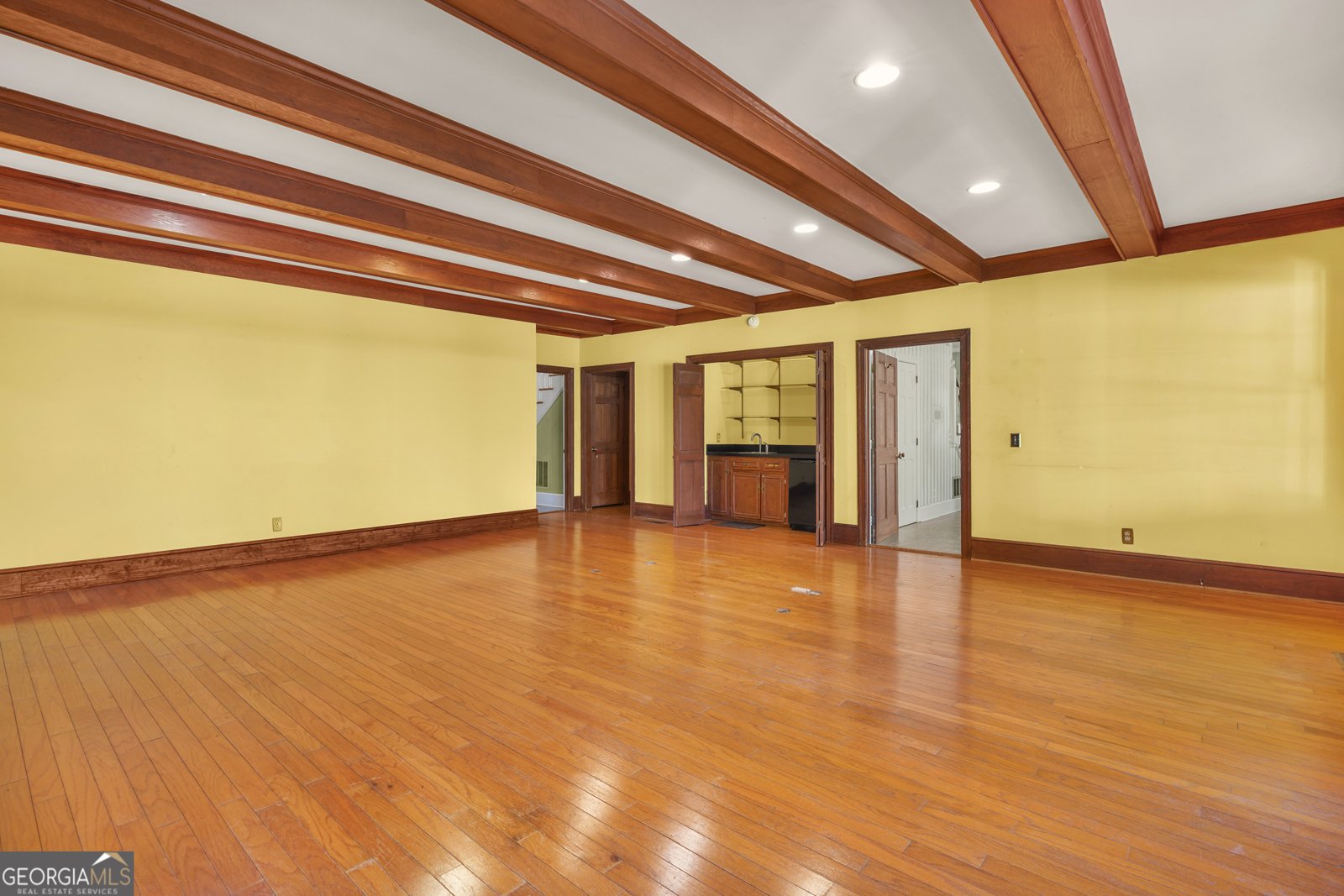 5009 Country Club Road Statesboro - 8