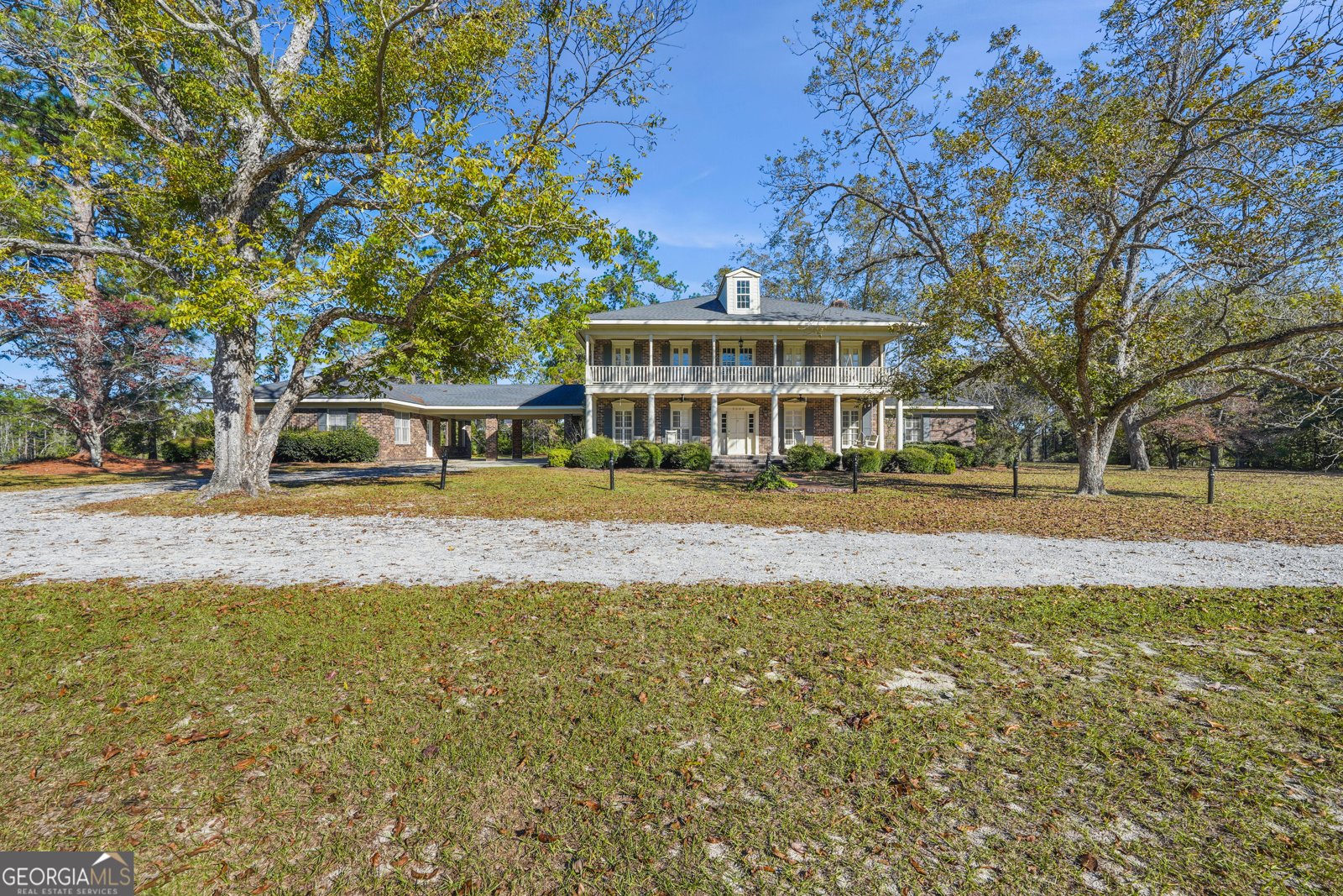 5009 Country Club Road Statesboro - 80
