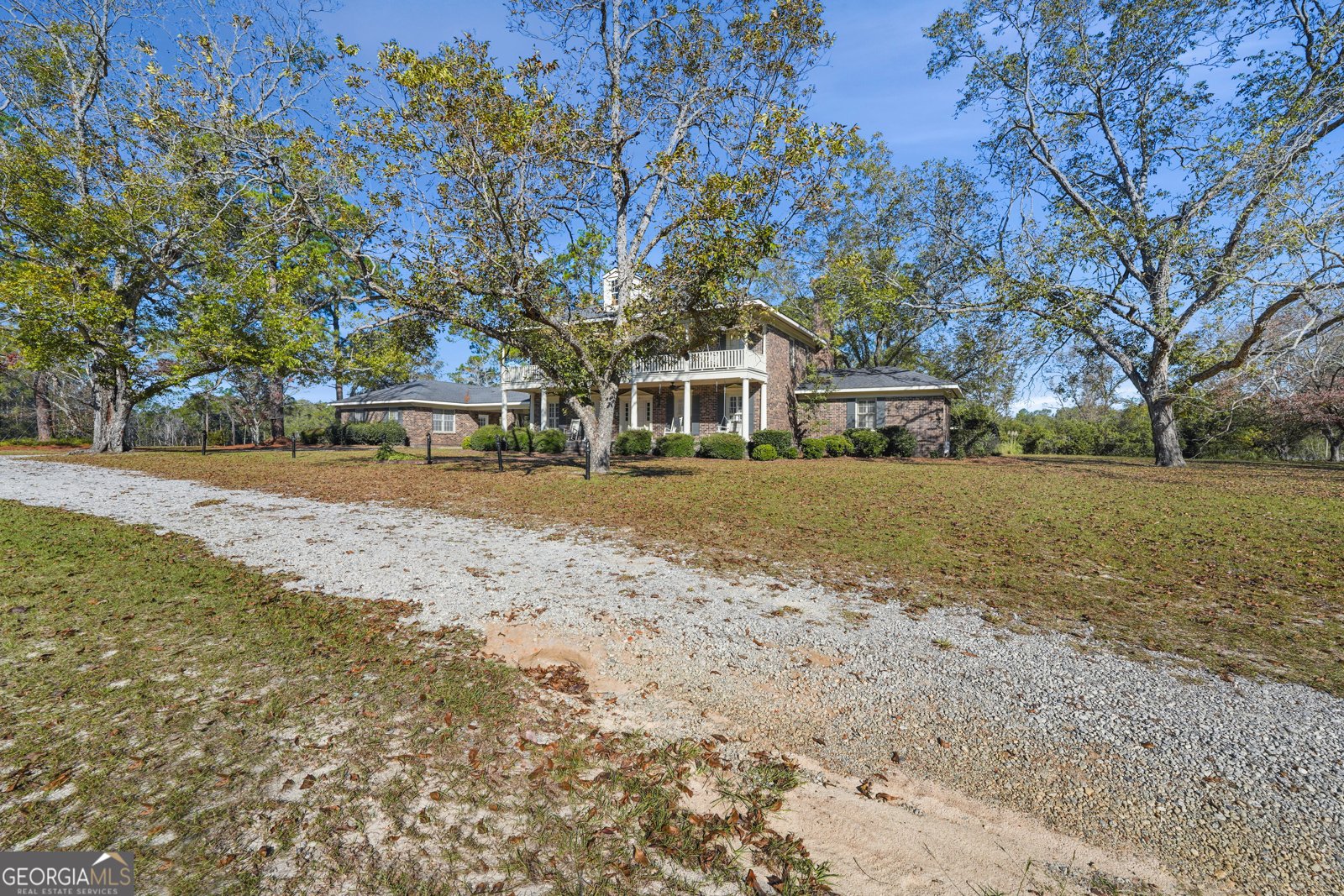 5009 Country Club Road Statesboro - 81