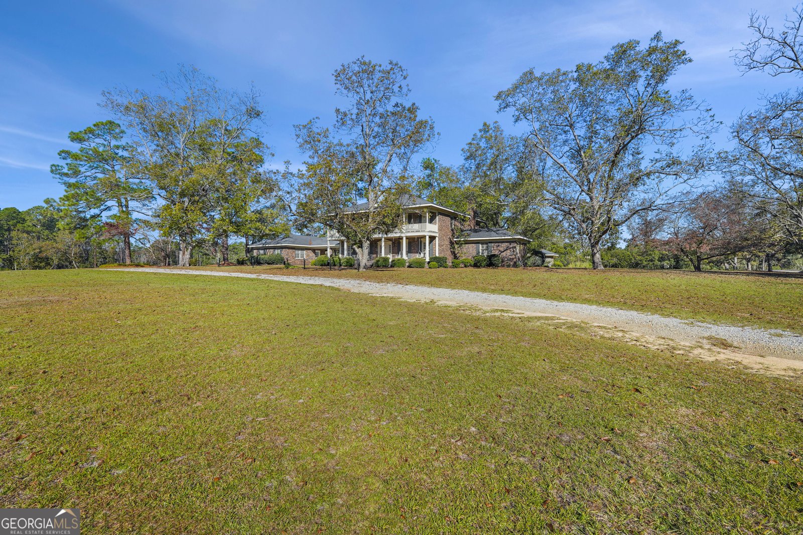 5009 Country Club Road Statesboro - 82