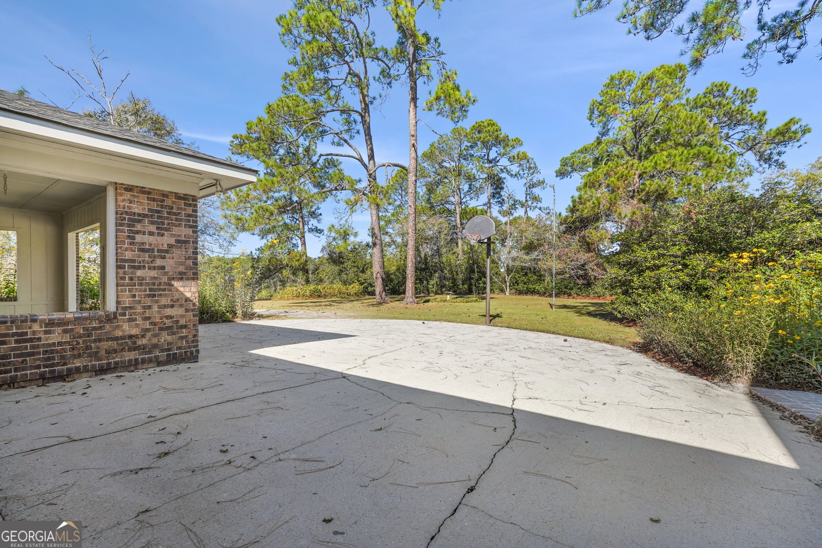 5009 Country Club Road Statesboro - 85