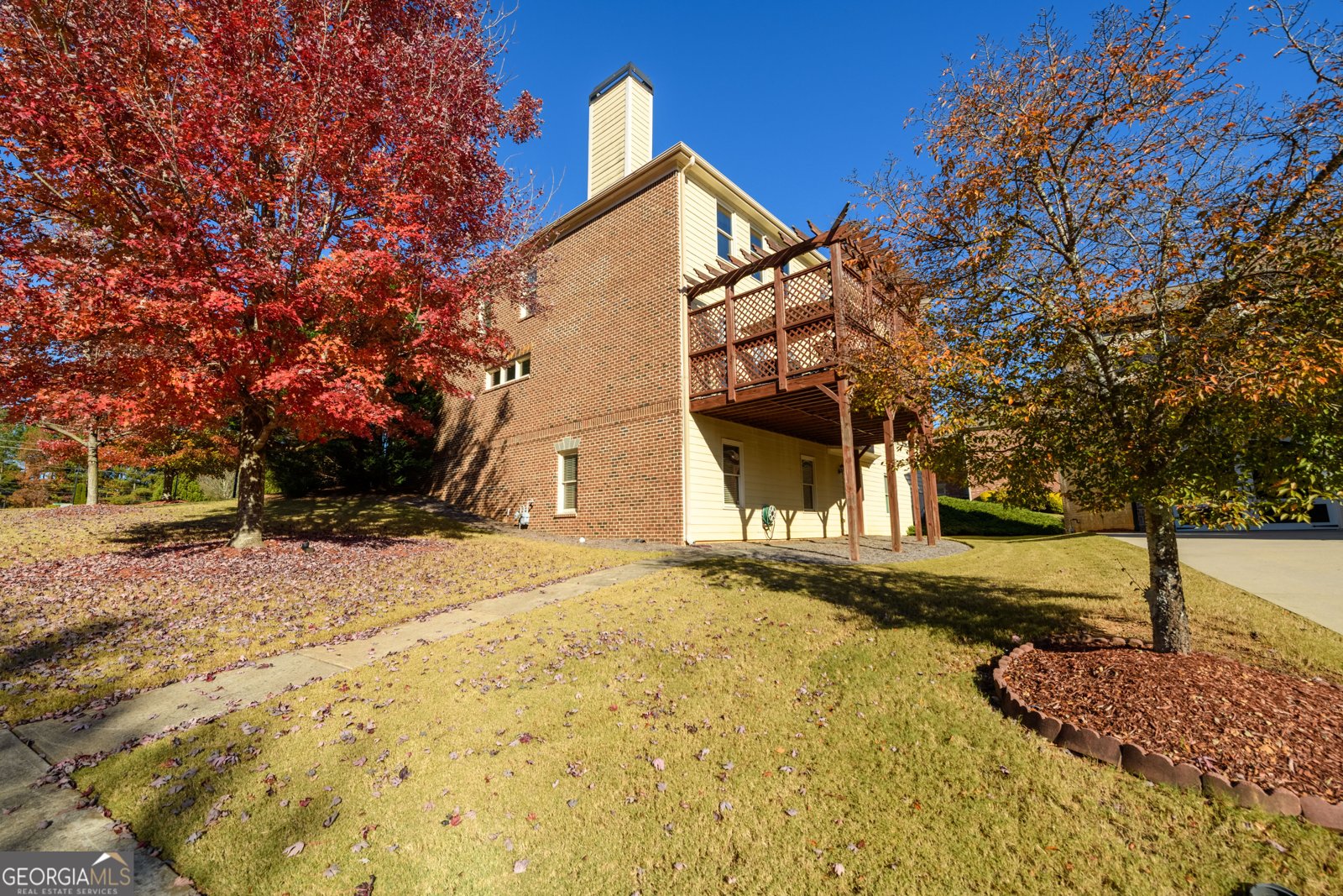 2070 Trinity Mill Drive Dacula - 13