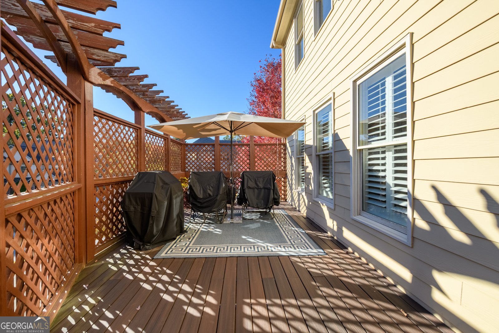 2070 Trinity Mill Drive Dacula - 15