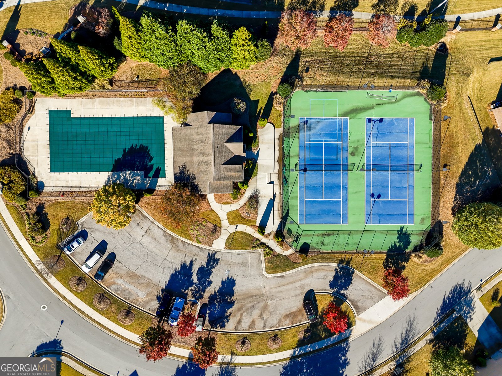 2070 Trinity Mill Drive Dacula - 17