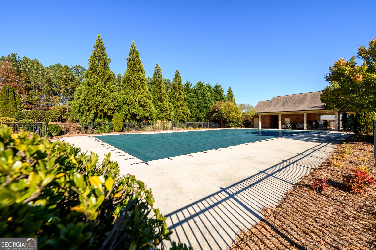 2070 Trinity Mill Drive Dacula - 18