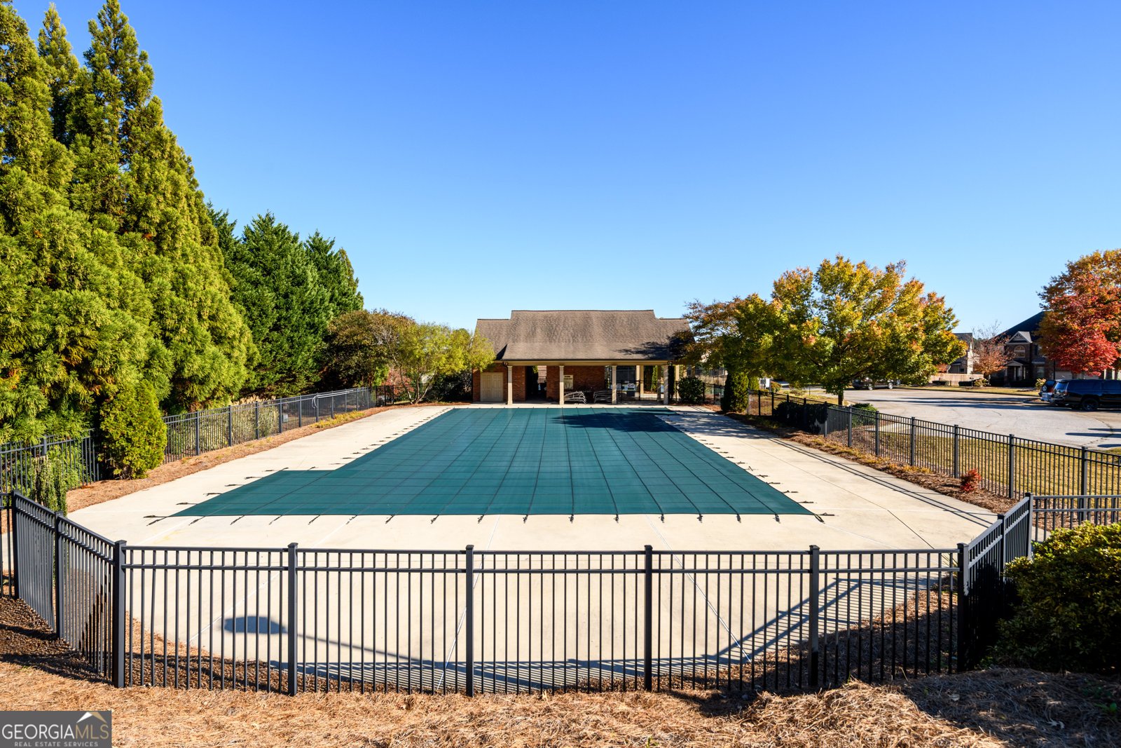 2070 Trinity Mill Drive Dacula - 19