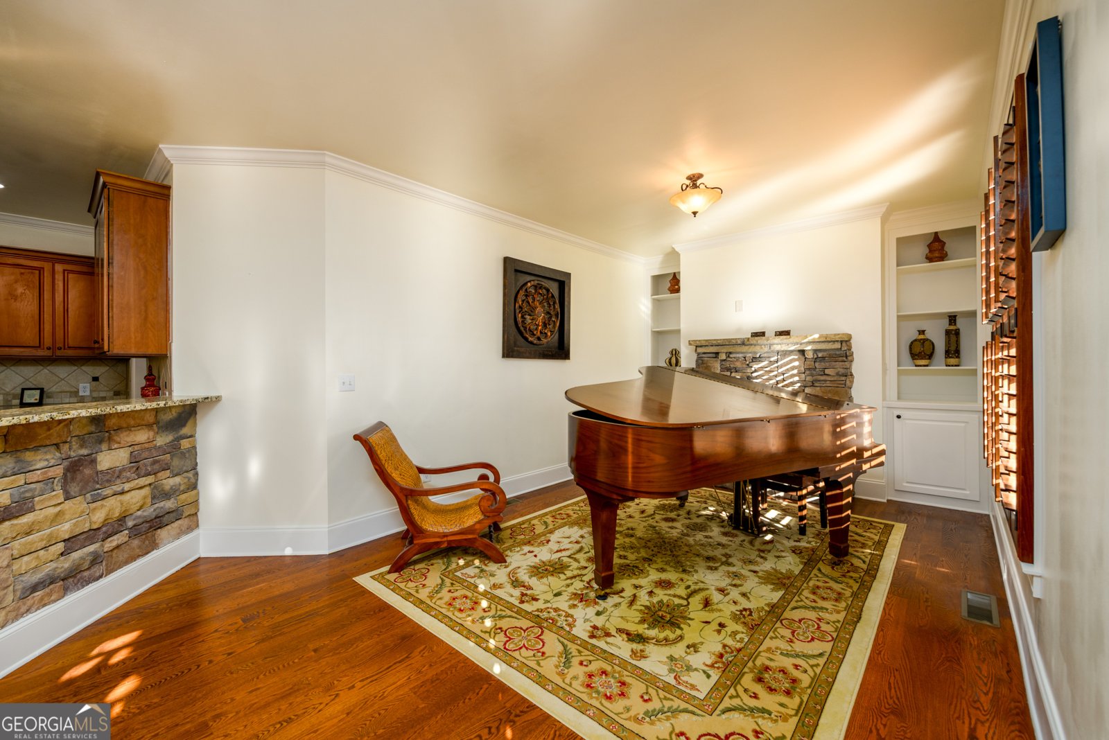 2070 Trinity Mill Drive Dacula - 21