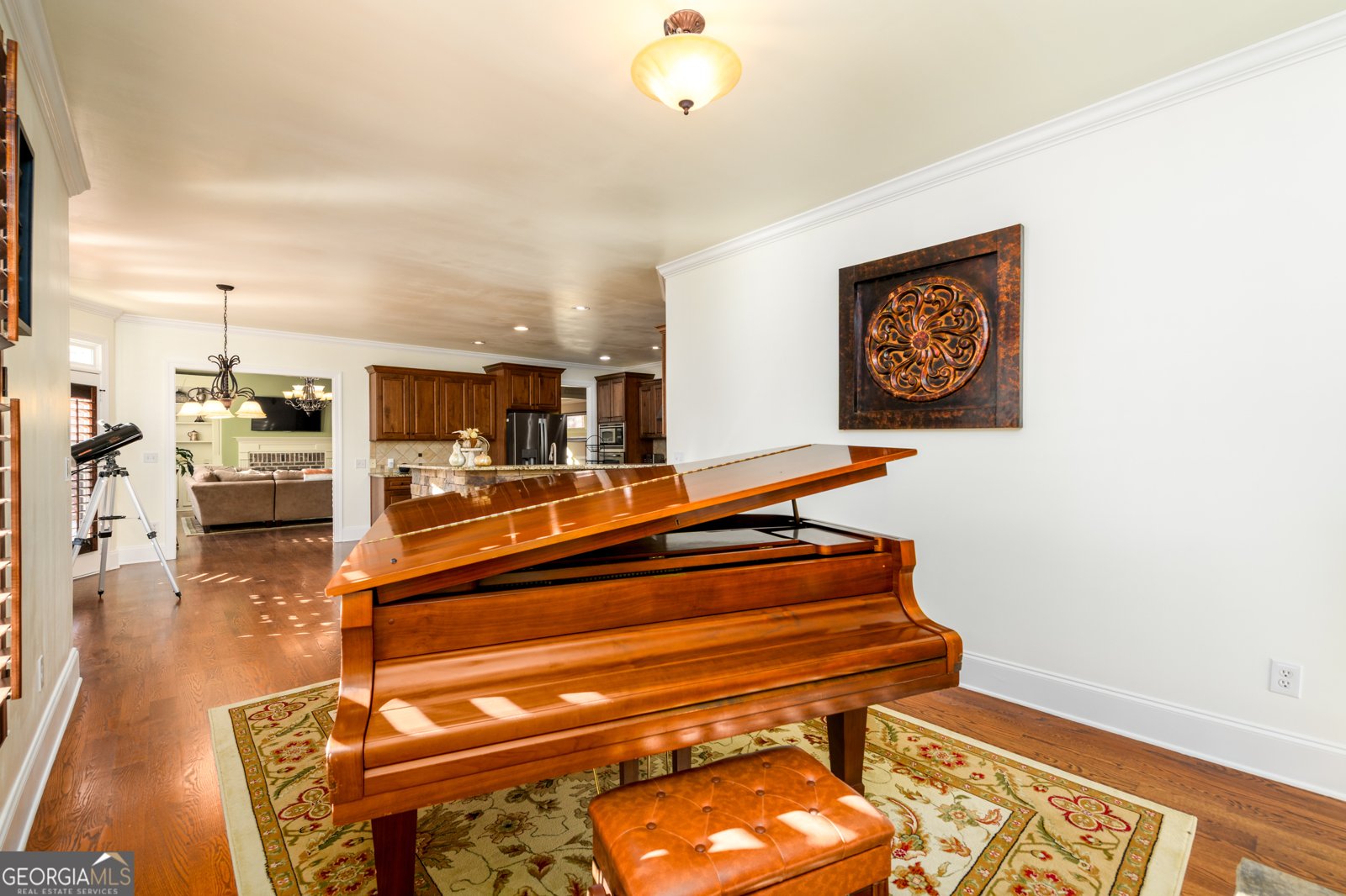 2070 Trinity Mill Drive Dacula - 22