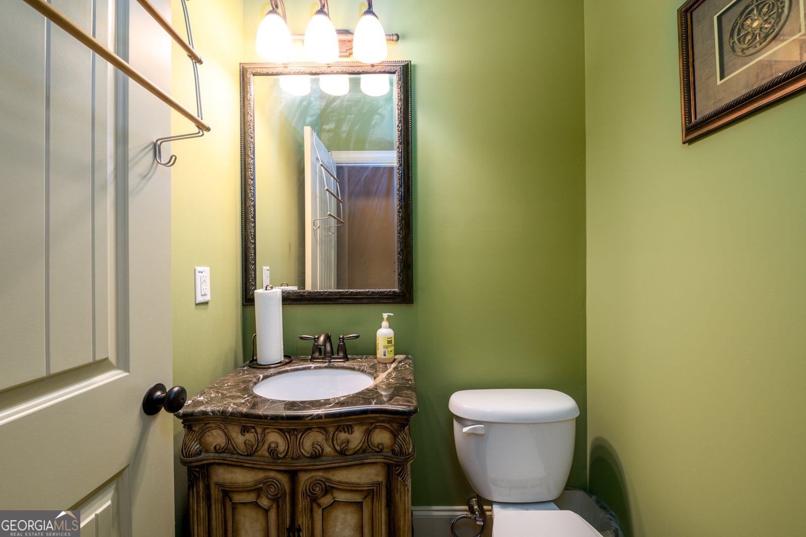 2070 Trinity Mill Drive Dacula - 23