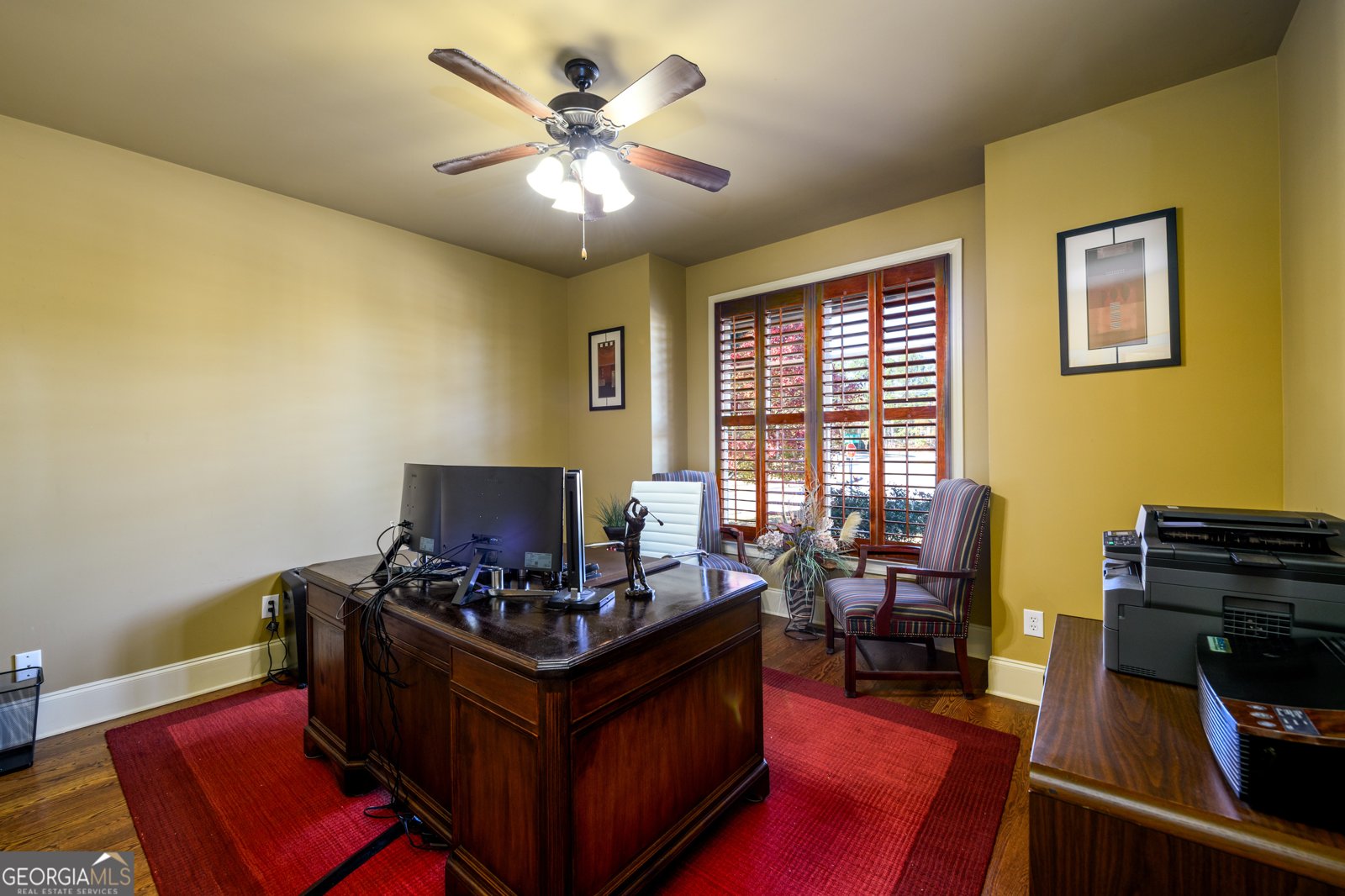 2070 Trinity Mill Drive Dacula - 27