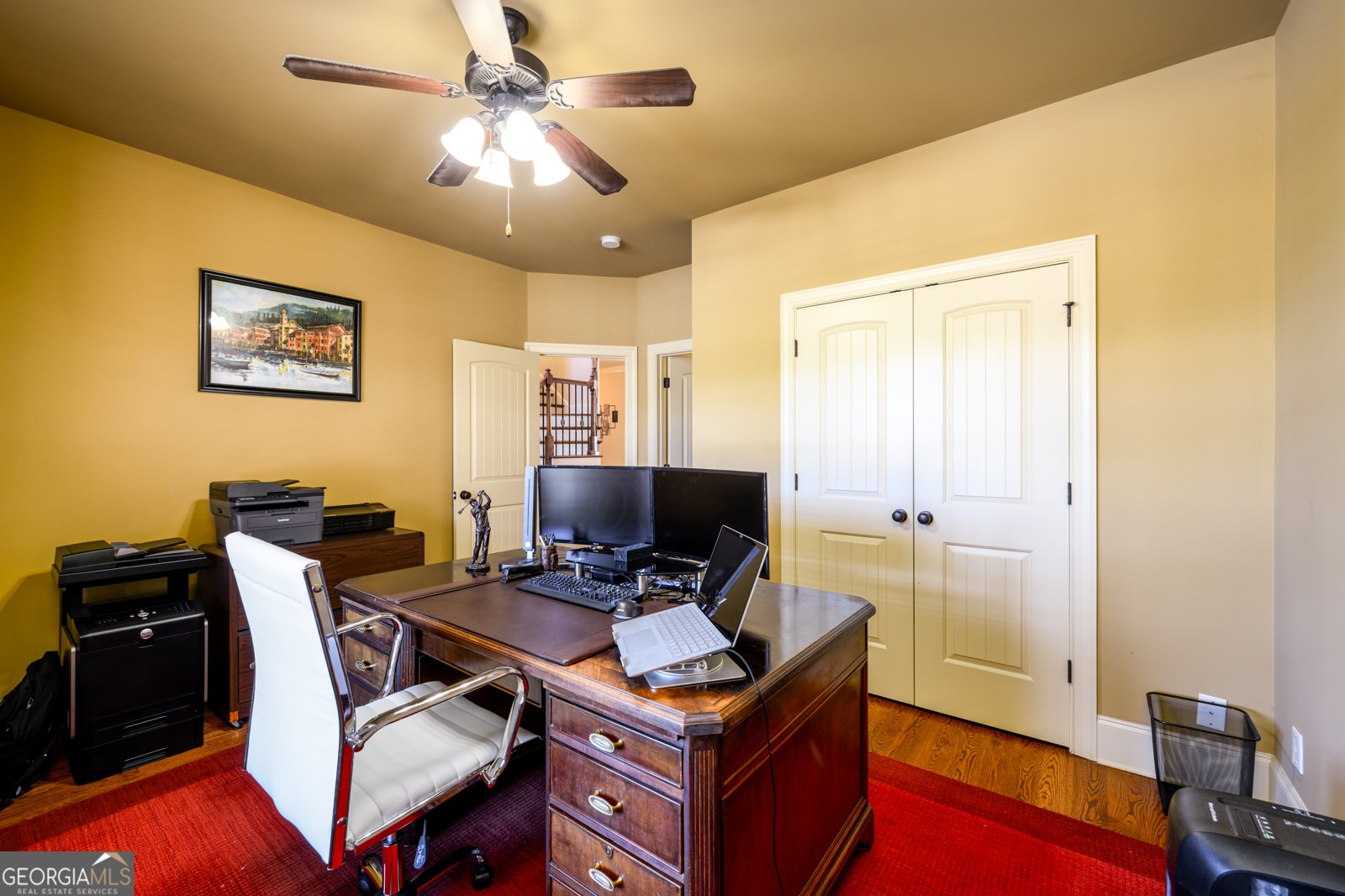 2070 Trinity Mill Drive Dacula - 28