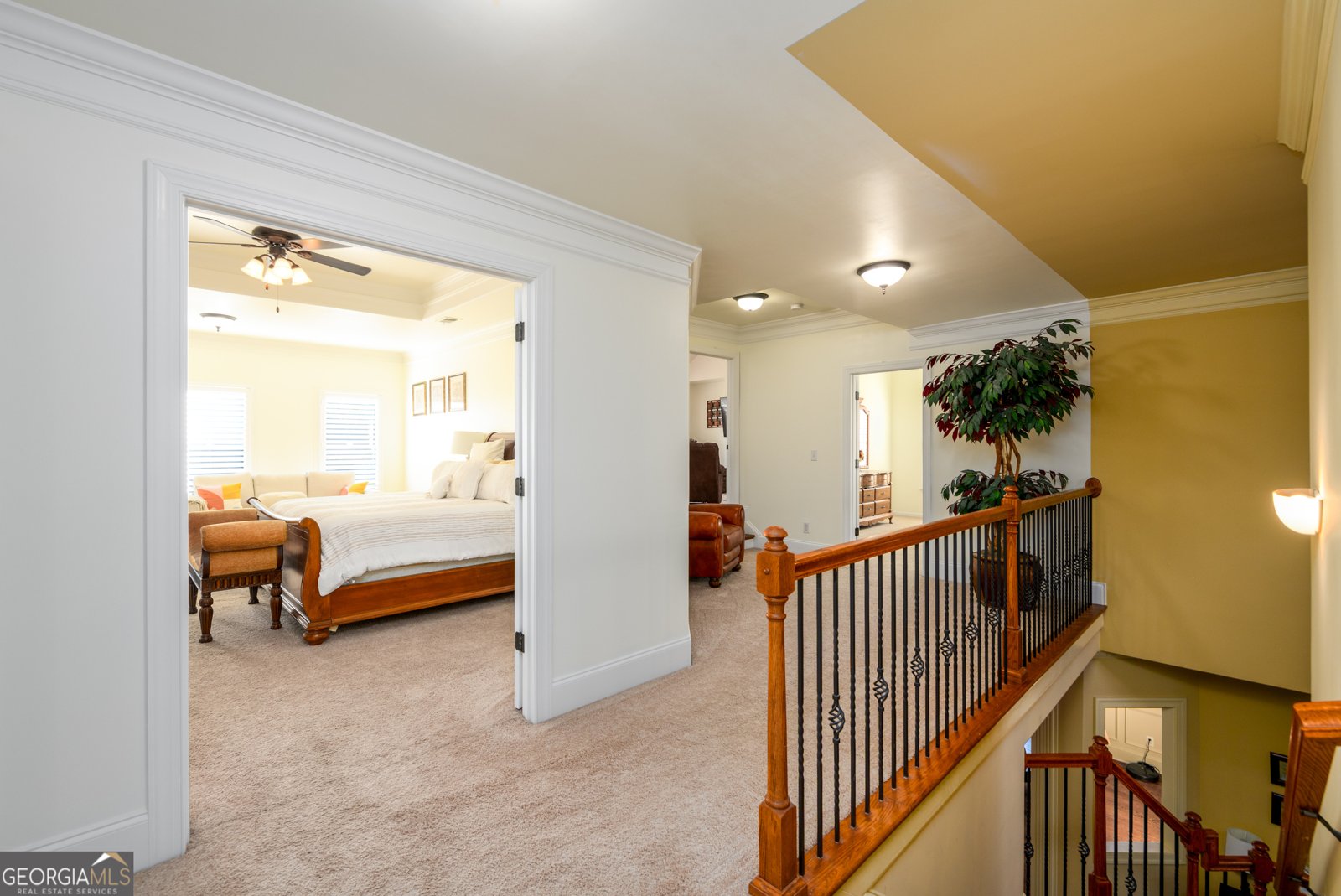 2070 Trinity Mill Drive Dacula - 30