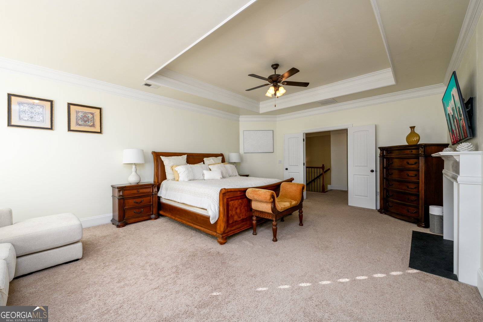 2070 Trinity Mill Drive Dacula - 31