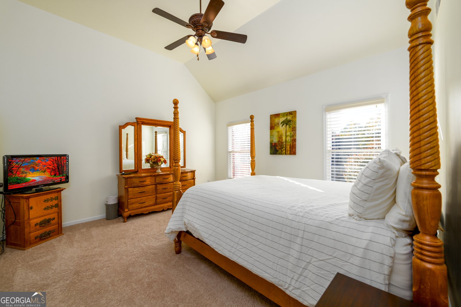 2070 Trinity Mill Drive Dacula - 34