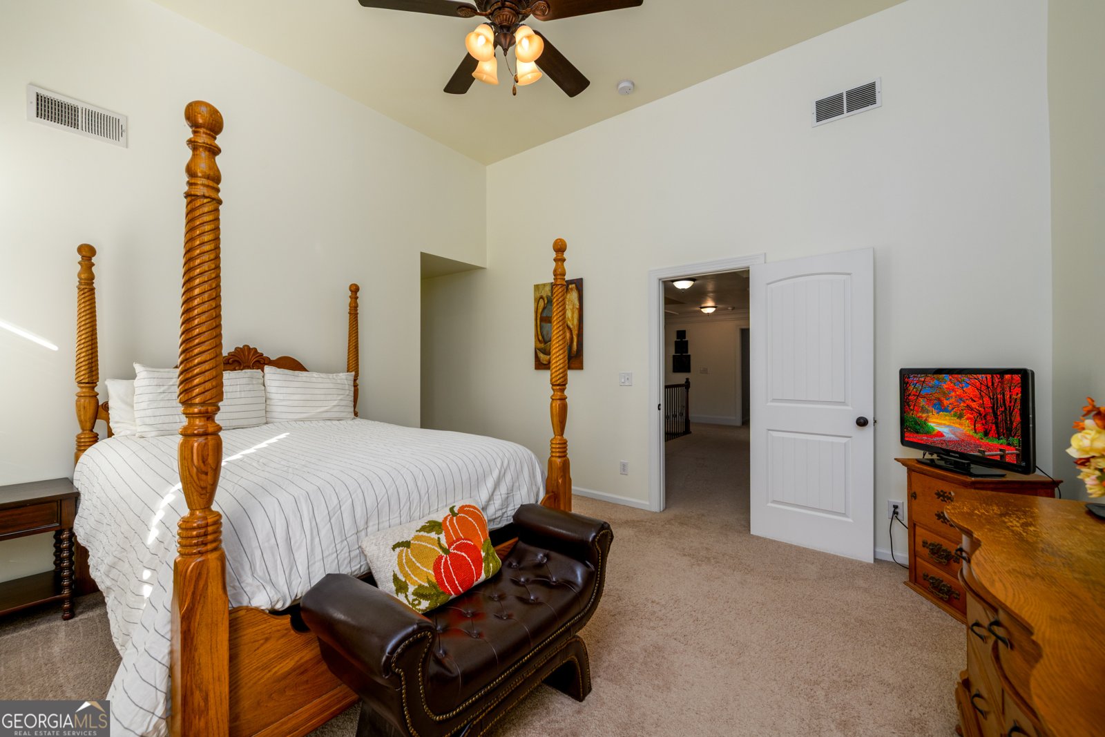 2070 Trinity Mill Drive Dacula - 4