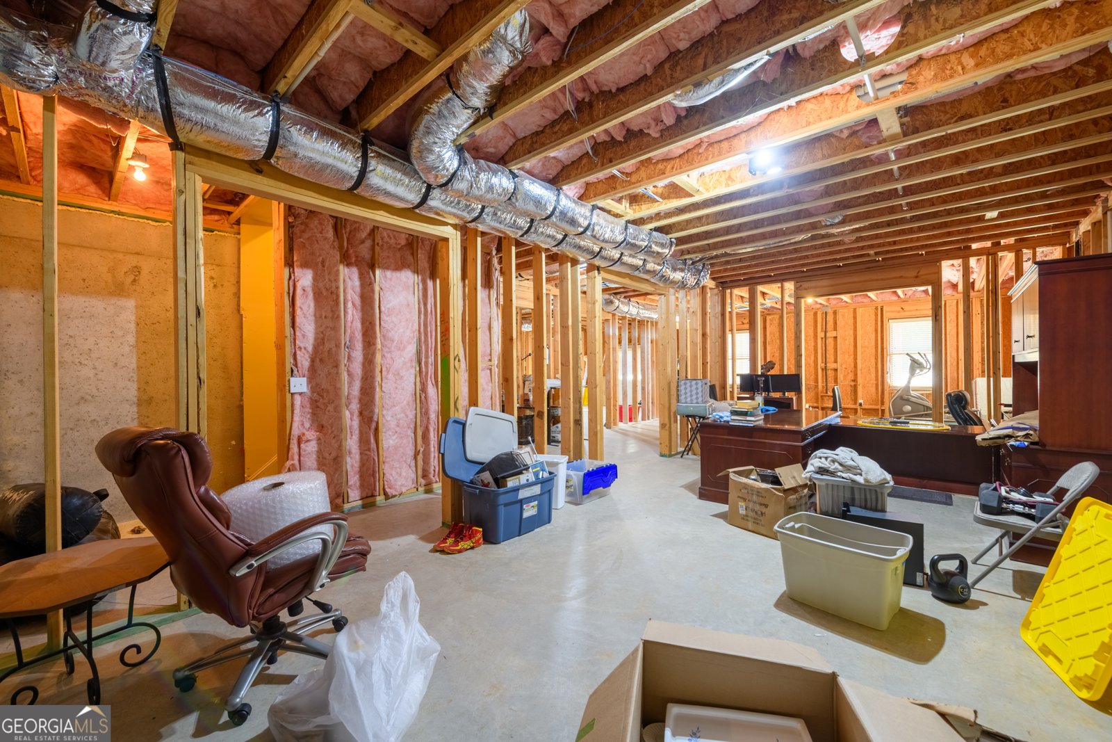 2070 Trinity Mill Drive Dacula - 43