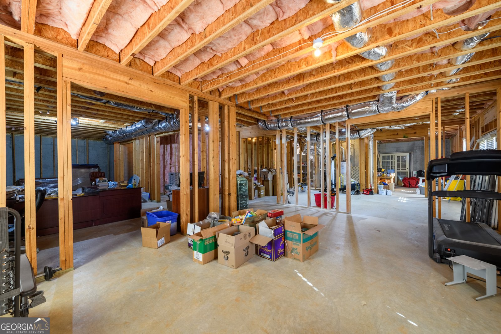 2070 Trinity Mill Drive Dacula - 44