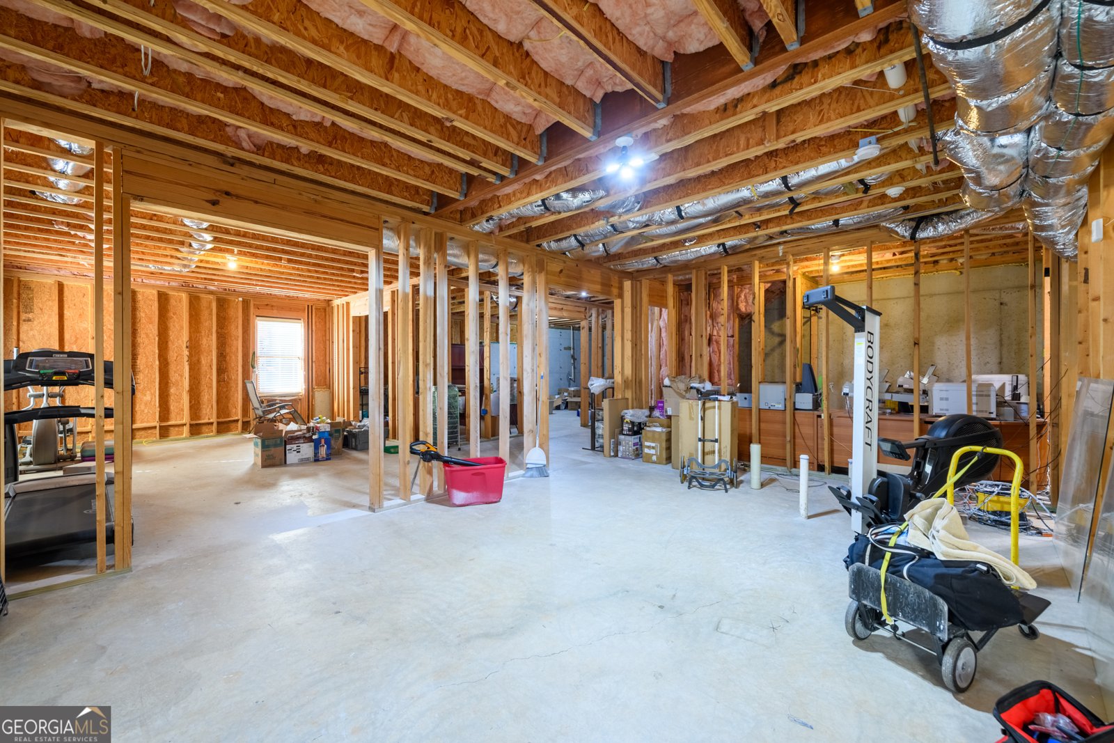 2070 Trinity Mill Drive Dacula - 45