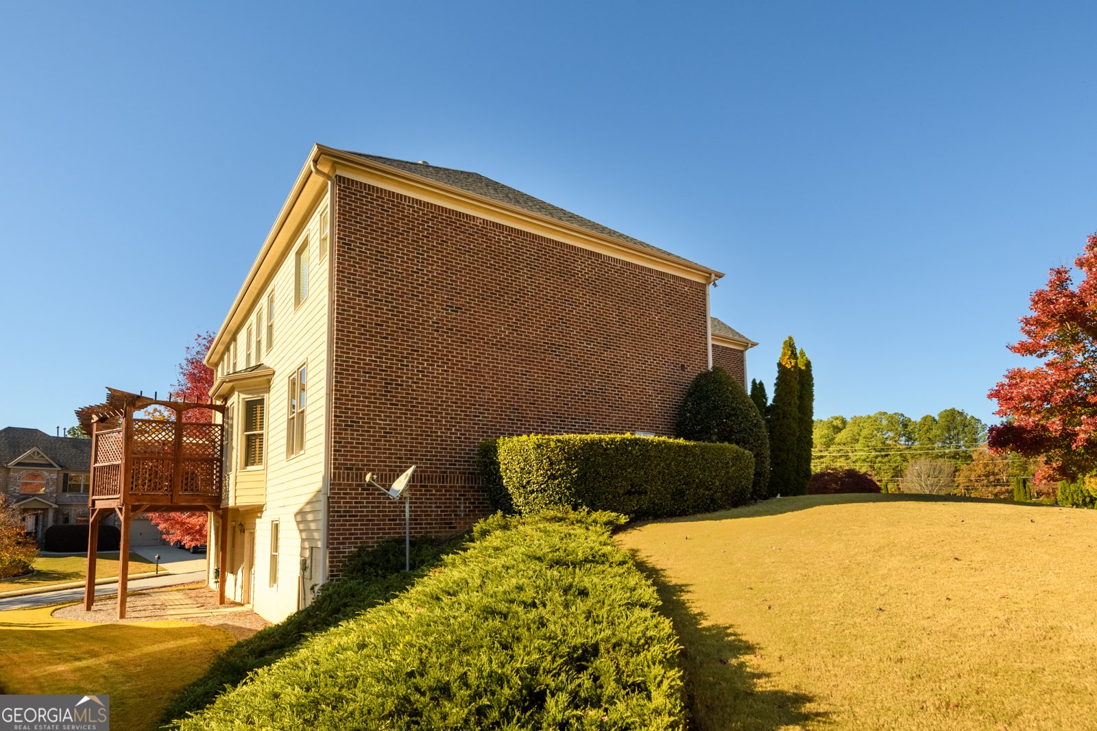 2070 Trinity Mill Drive Dacula - 46