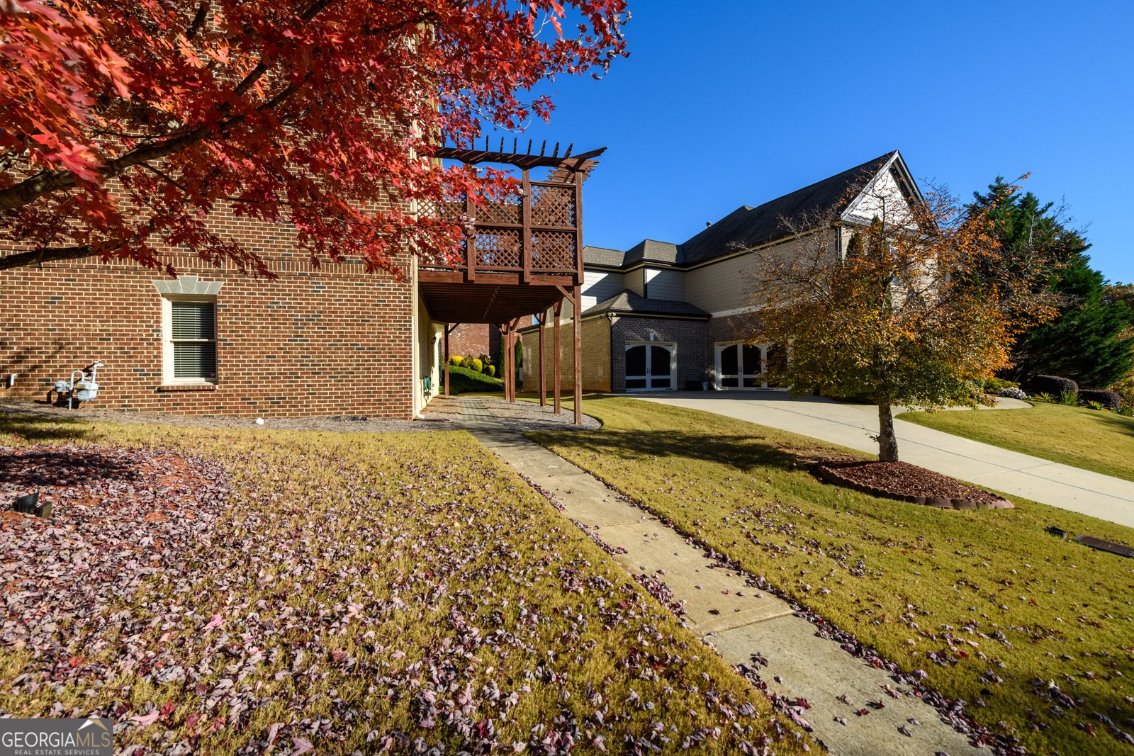 2070 Trinity Mill Drive Dacula - 48