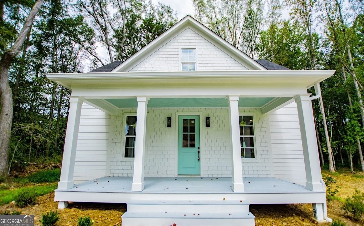 473 West Avenue Bowdon - 1