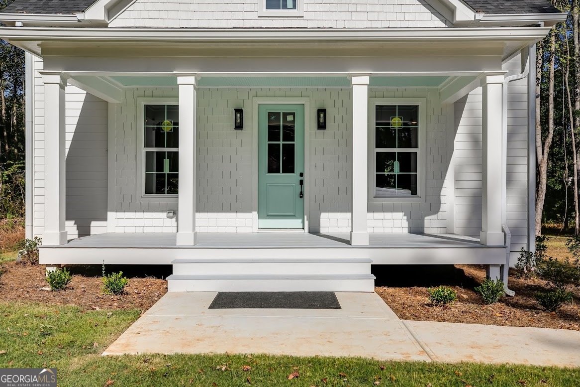 473 West Avenue Bowdon - 5