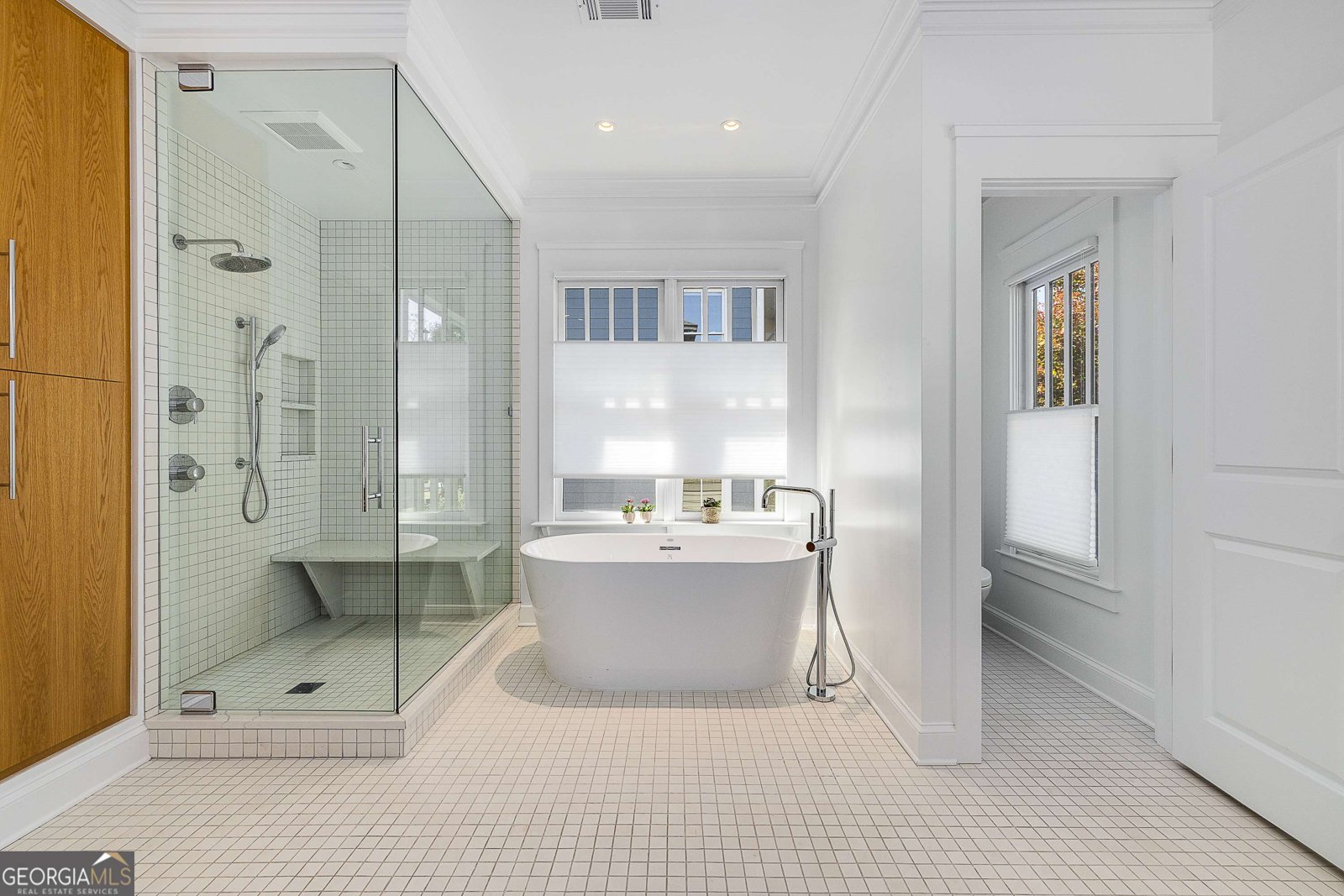 1213 Druid Place Atlanta - 1