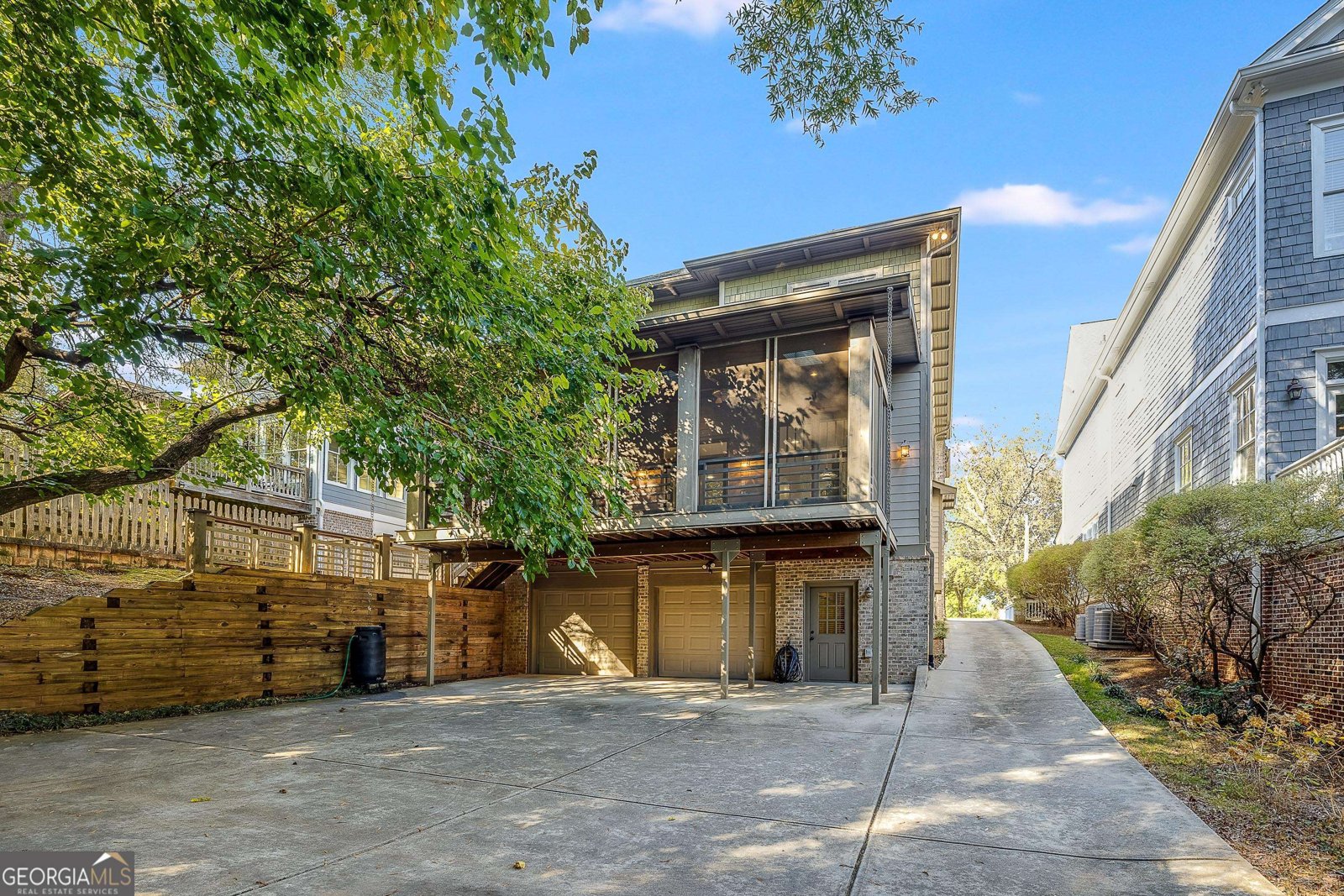 1213 Druid Place Atlanta - 18