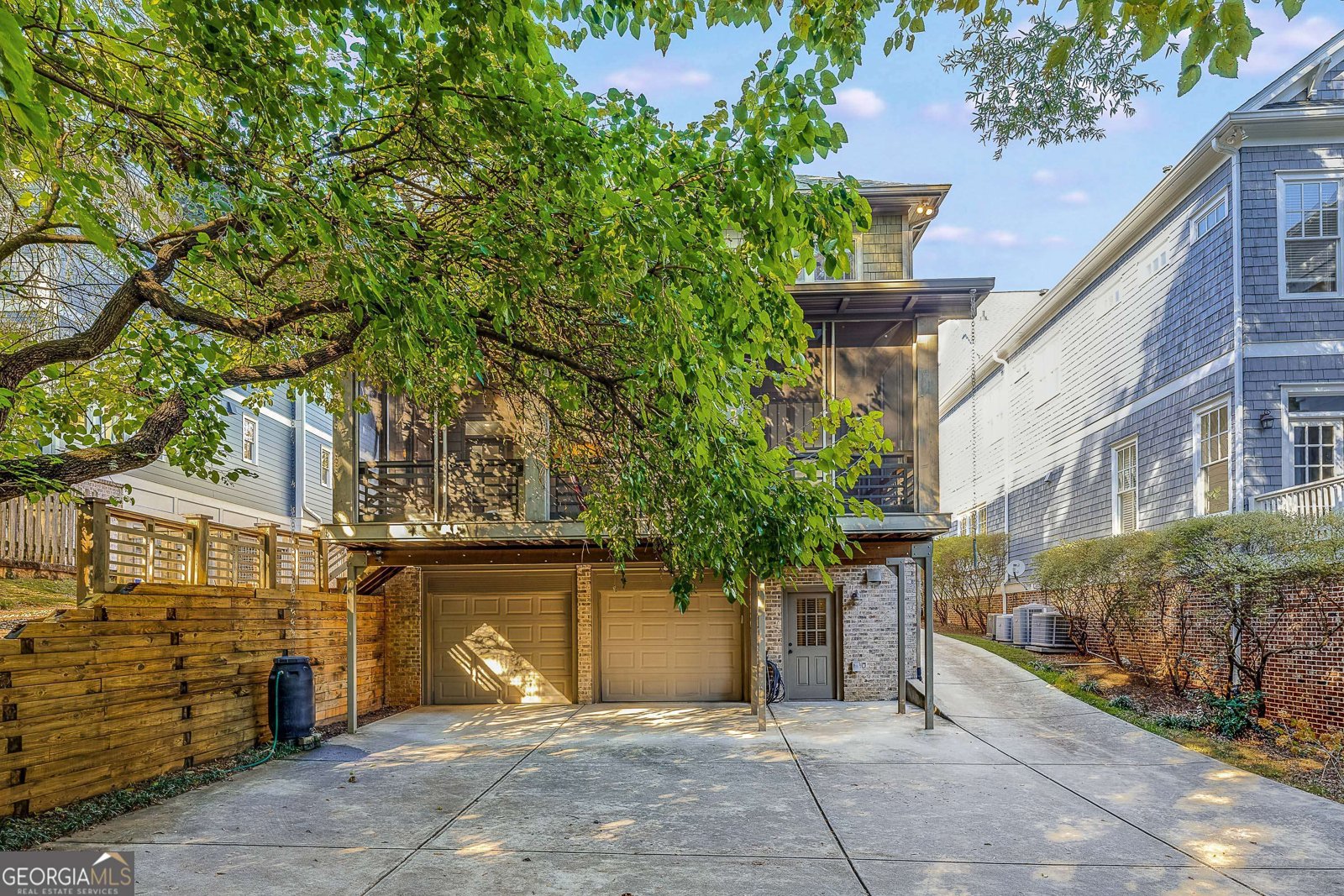 1213 Druid Place Atlanta - 19