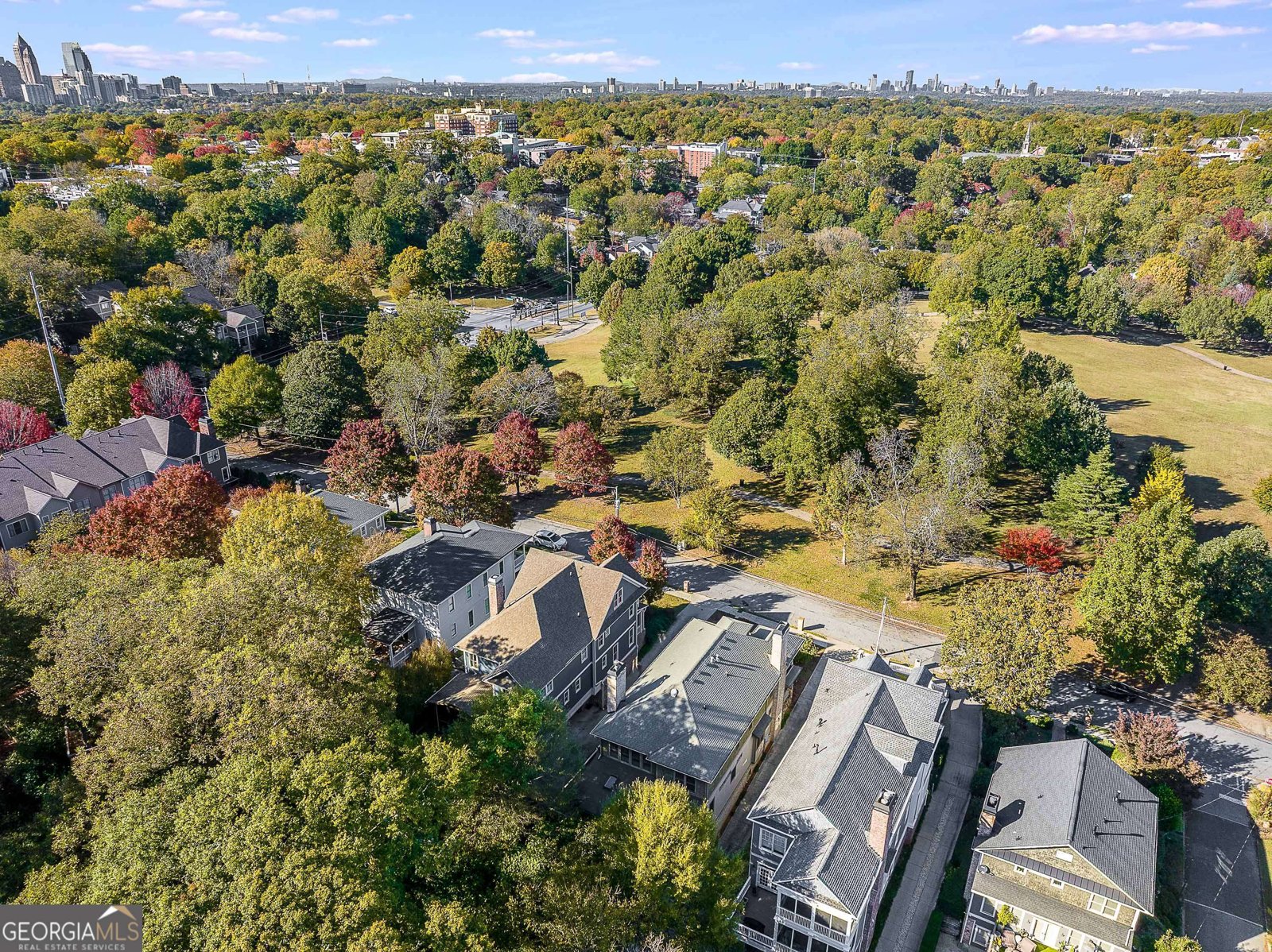 1213 Druid Place Atlanta - 23