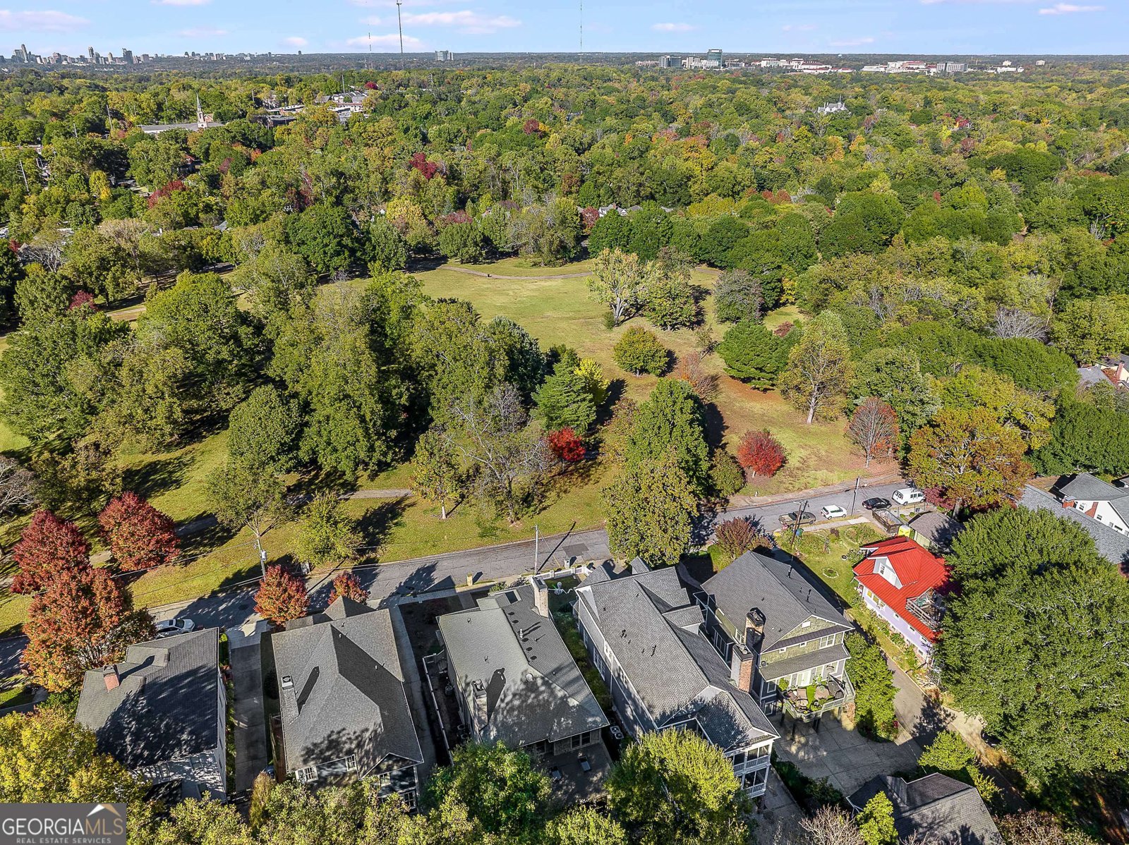 1213 Druid Place Atlanta - 24