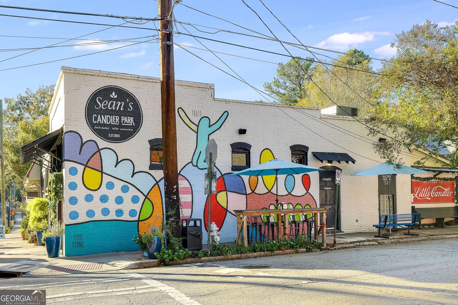 1213 Druid Place Atlanta - 27