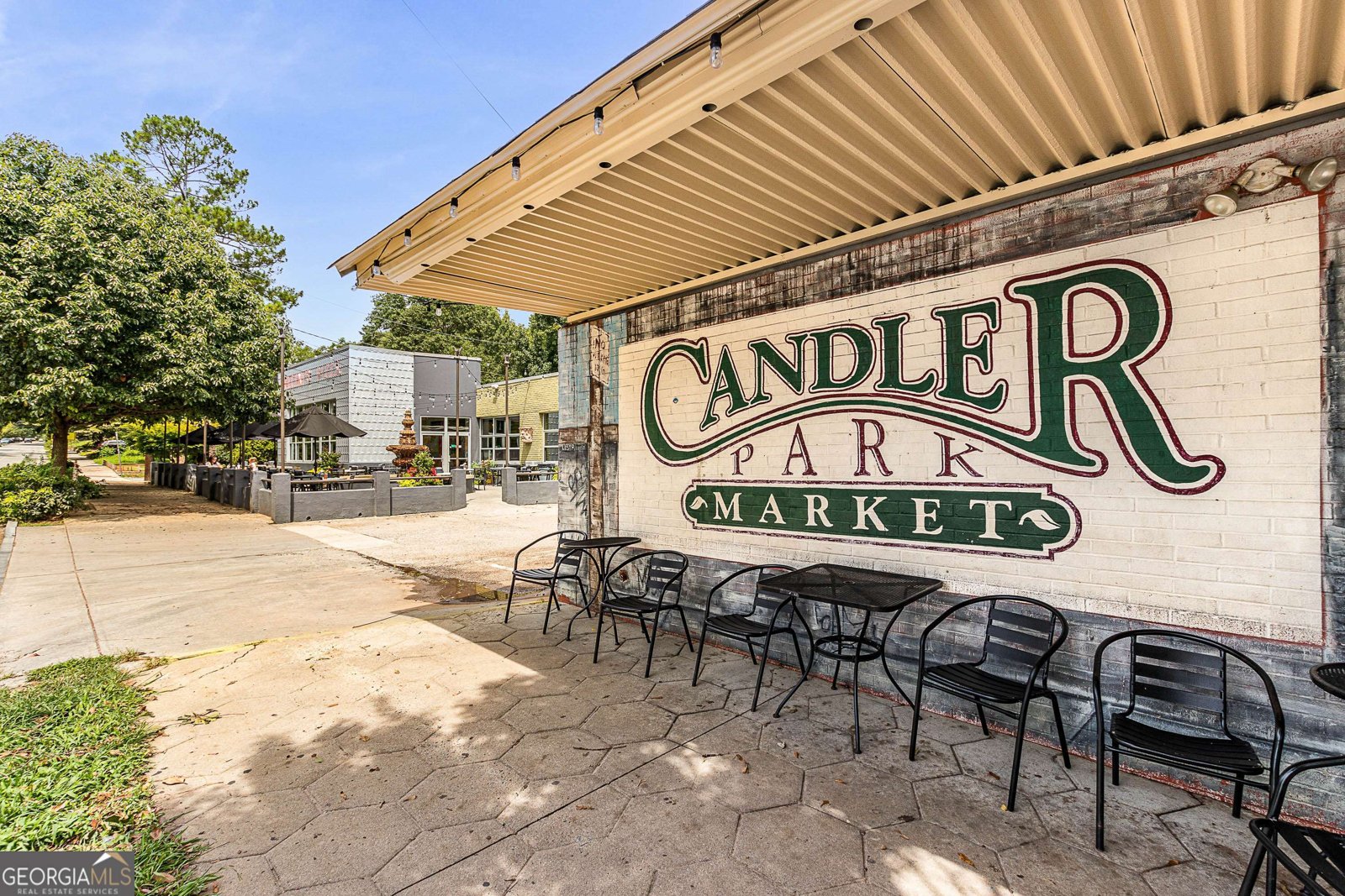 1213 Druid Place Atlanta - 29