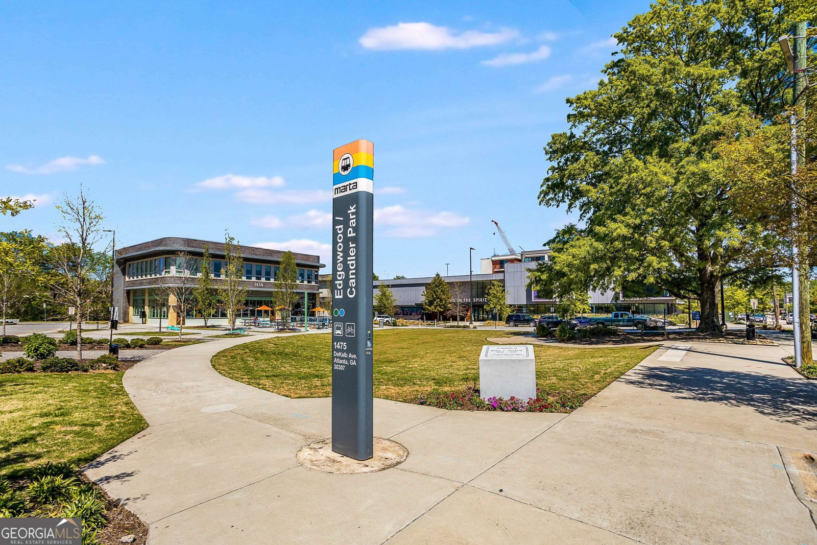 1213 Druid Place Atlanta - 31