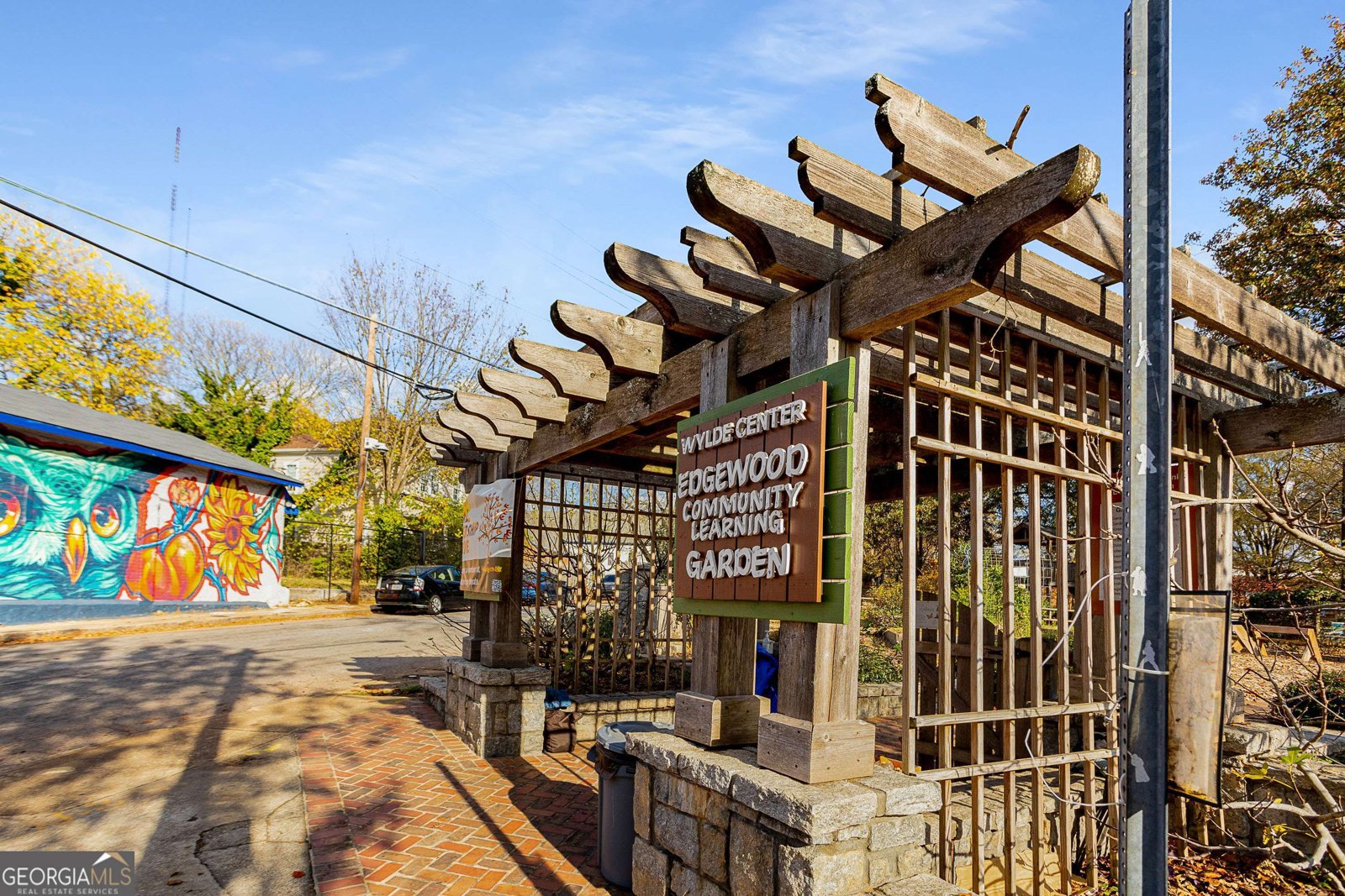 1213 Druid Place Atlanta - 32