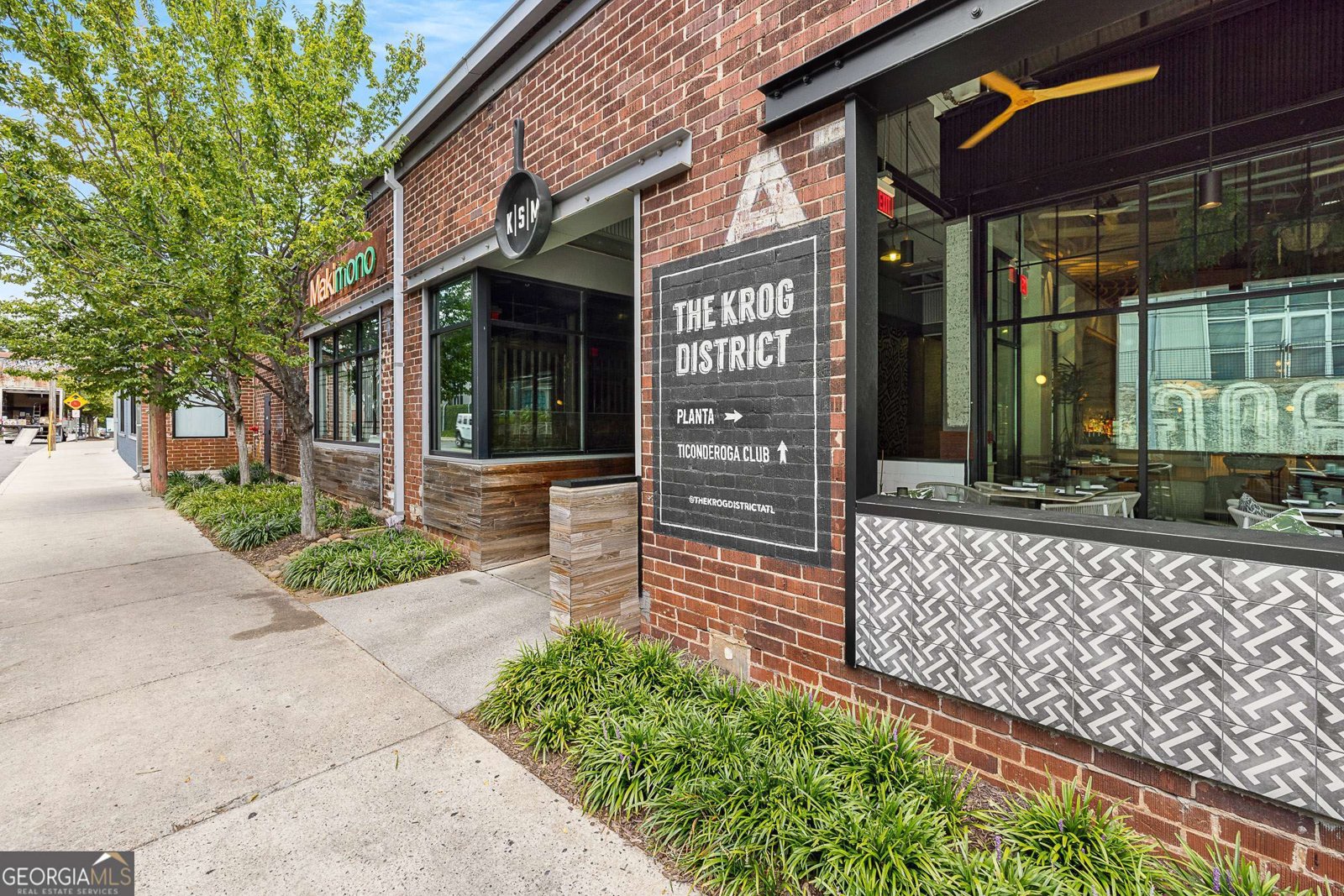 1213 Druid Place Atlanta - 34