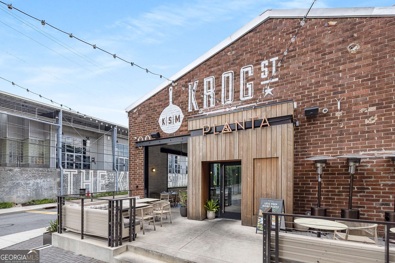 1213 Druid Place Atlanta - 35