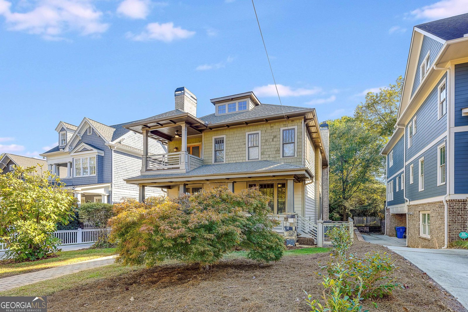 1213 Druid Place Atlanta - 37