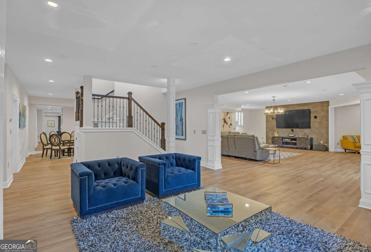 6320 WESTERLY Way Cumming - 21