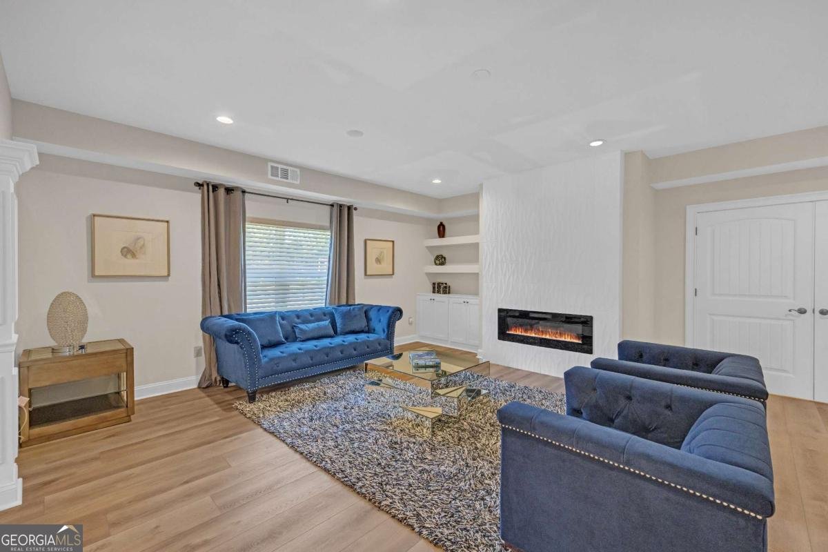 6320 WESTERLY Way Cumming - 22