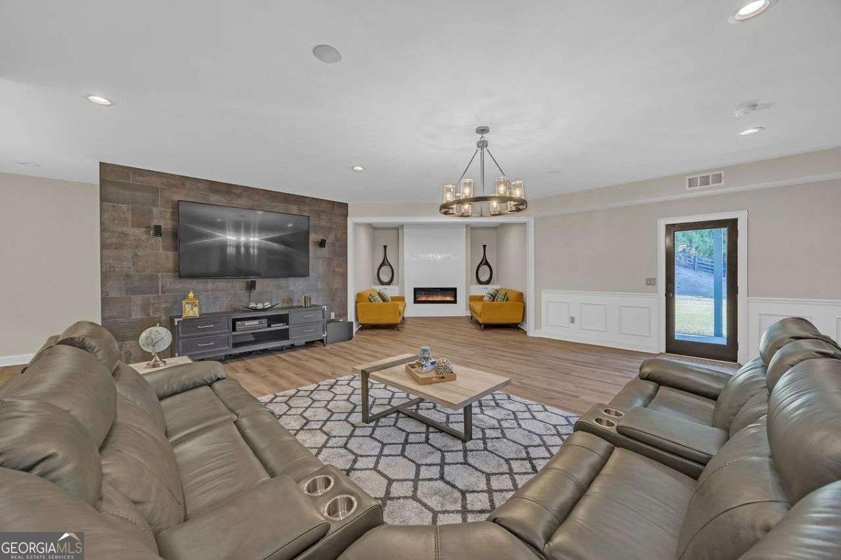 6320 WESTERLY Way Cumming - 23