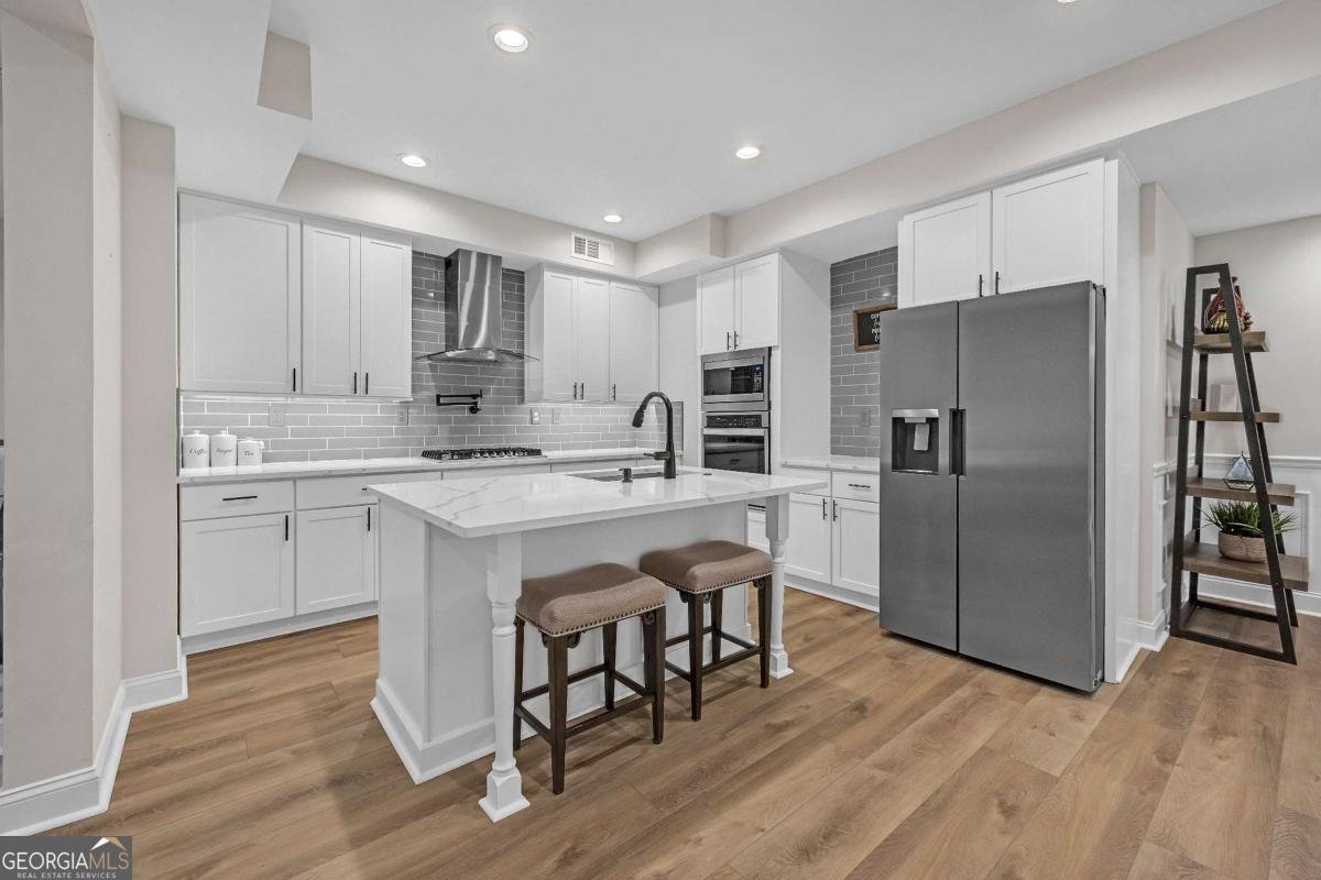 6320 WESTERLY Way Cumming - 27