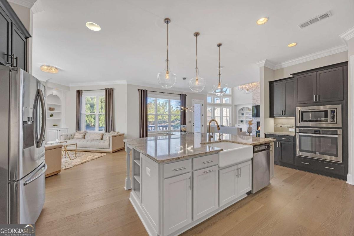 6320 WESTERLY Way Cumming - 4