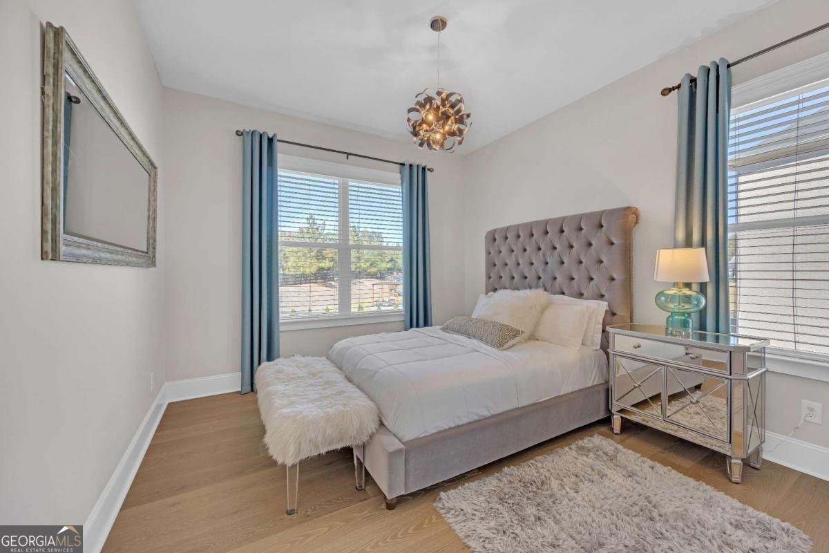 6320 WESTERLY Way Cumming - 6