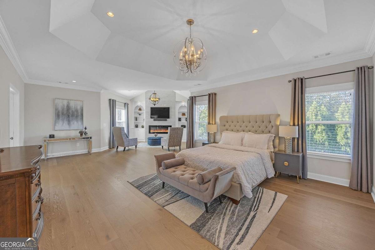 6320 WESTERLY Way Cumming - 8