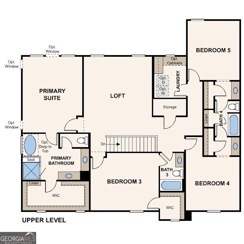 276 Arwen Drive Mcdonough - 3