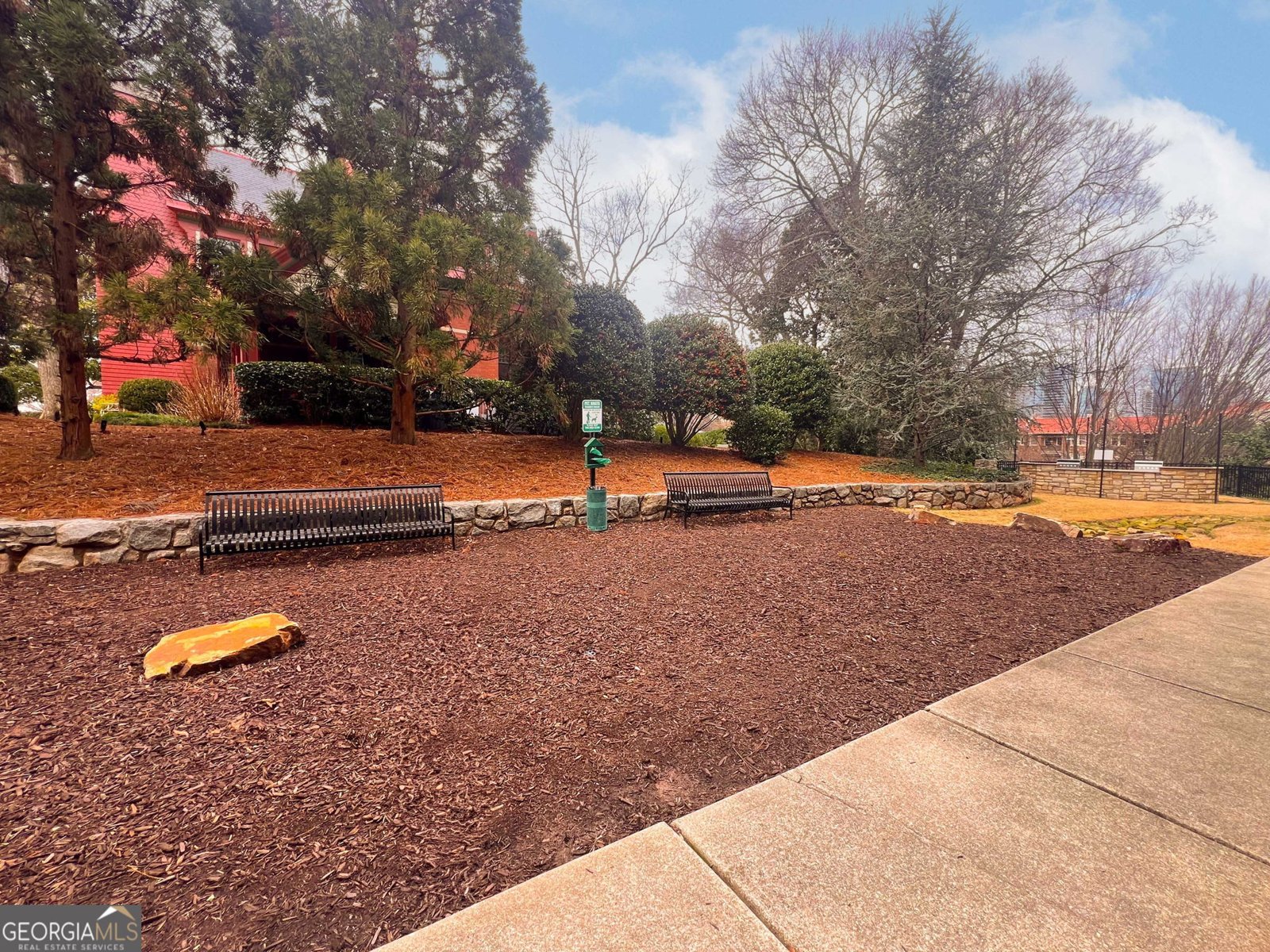 625 Piedmont Avenue Atlanta - 23