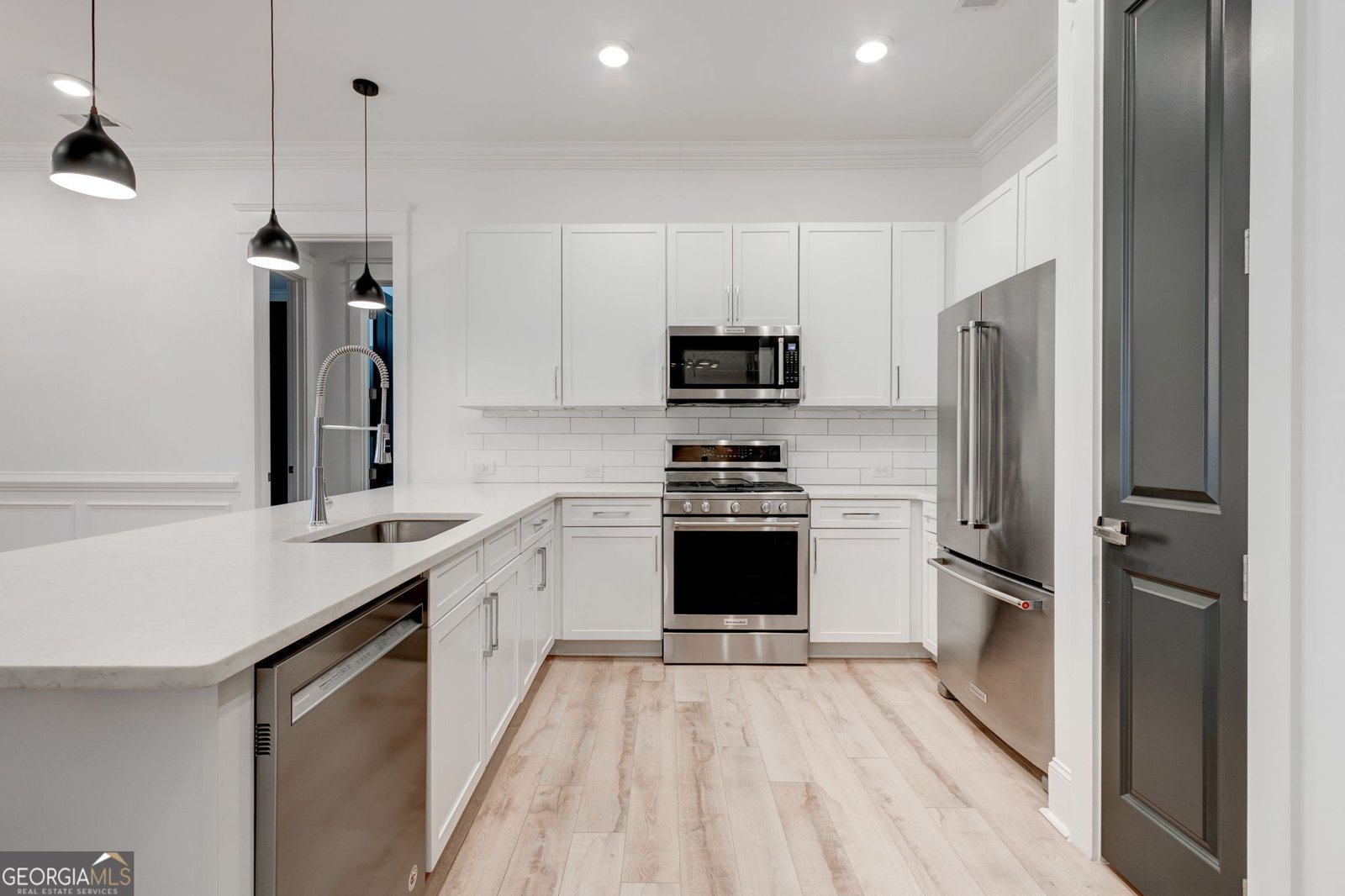 625 Piedmont Avenue Atlanta - 4