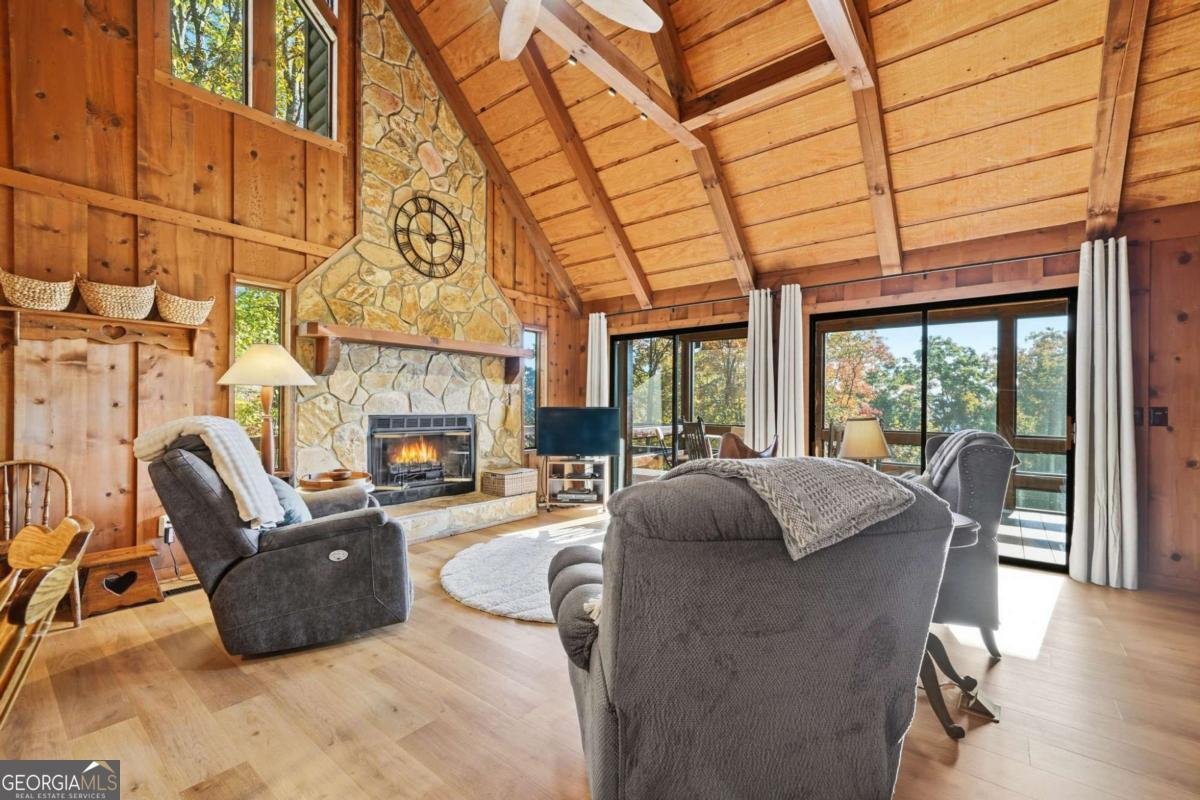 392 Eagles Nest Mountain Road Blue Ridge - 11